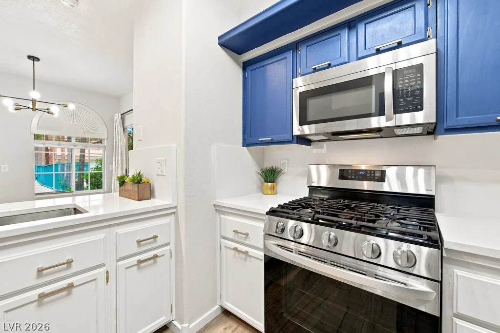 2251 Wigwam, Henderson, NV 89074