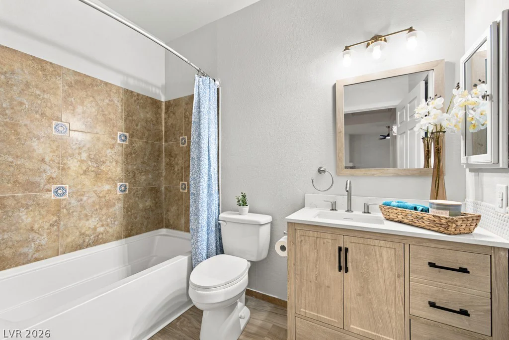 2251 Wigwam, Henderson, NV 89074