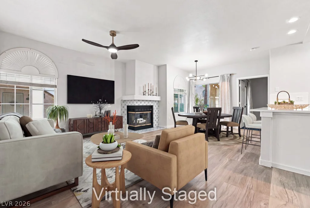 2251 Wigwam, Henderson, NV 89074