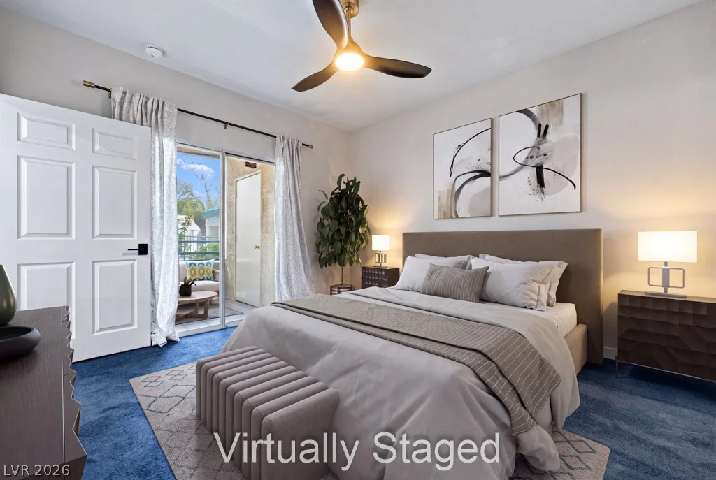 2251 Wigwam, Henderson, NV 89074