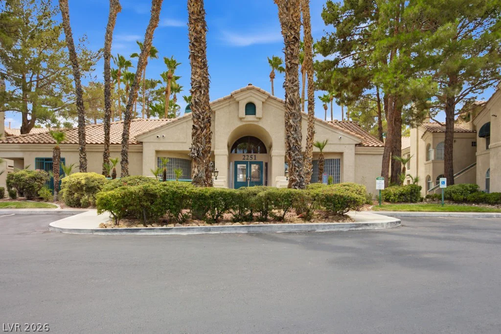 2251 Wigwam, Henderson, NV 89074