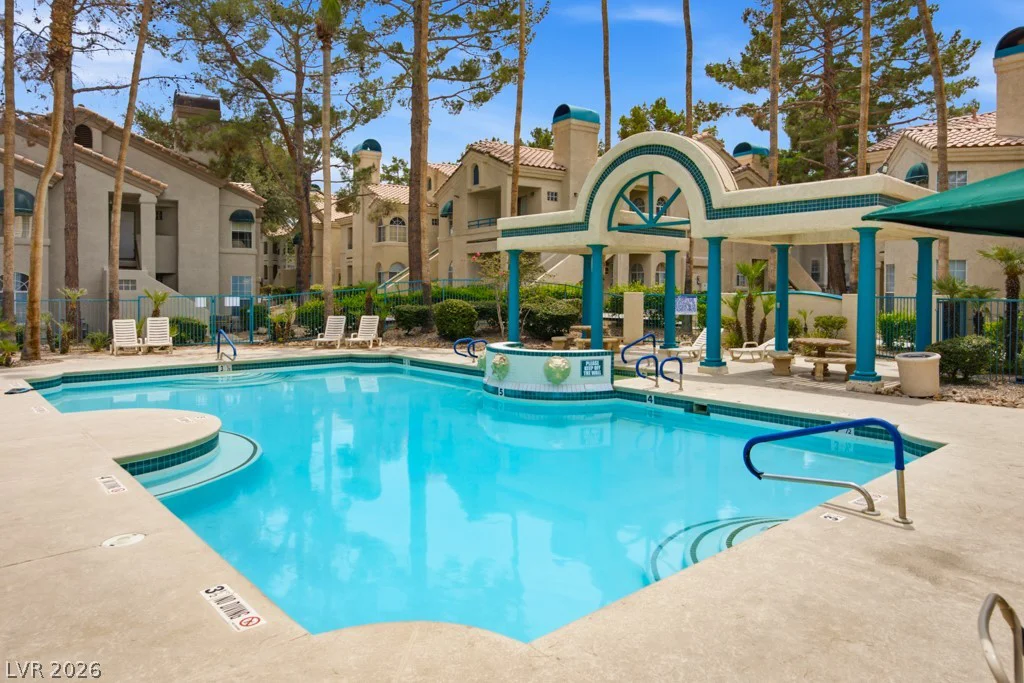 2251 Wigwam, Henderson, NV 89074