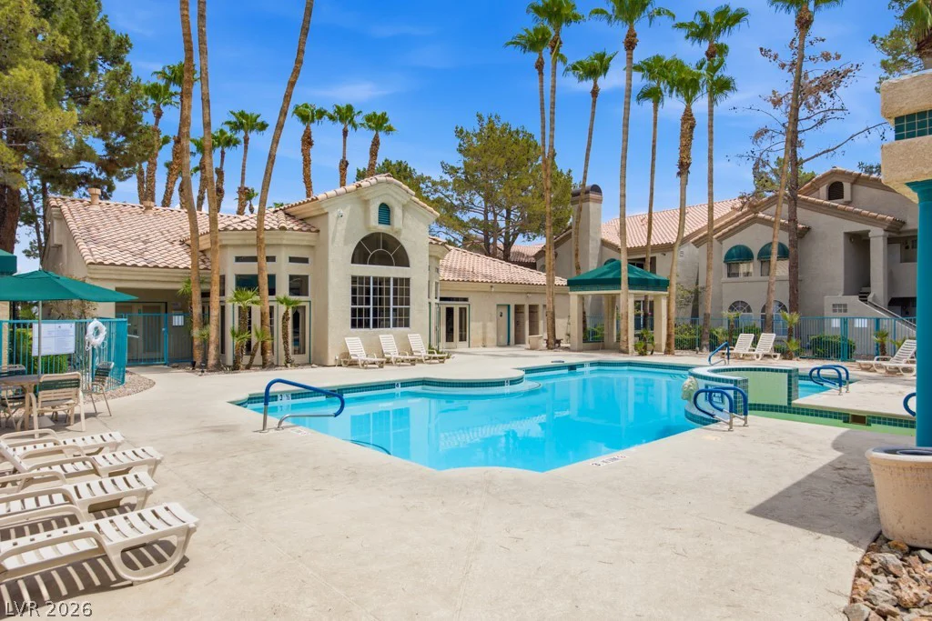 2251 Wigwam, Henderson, NV 89074
