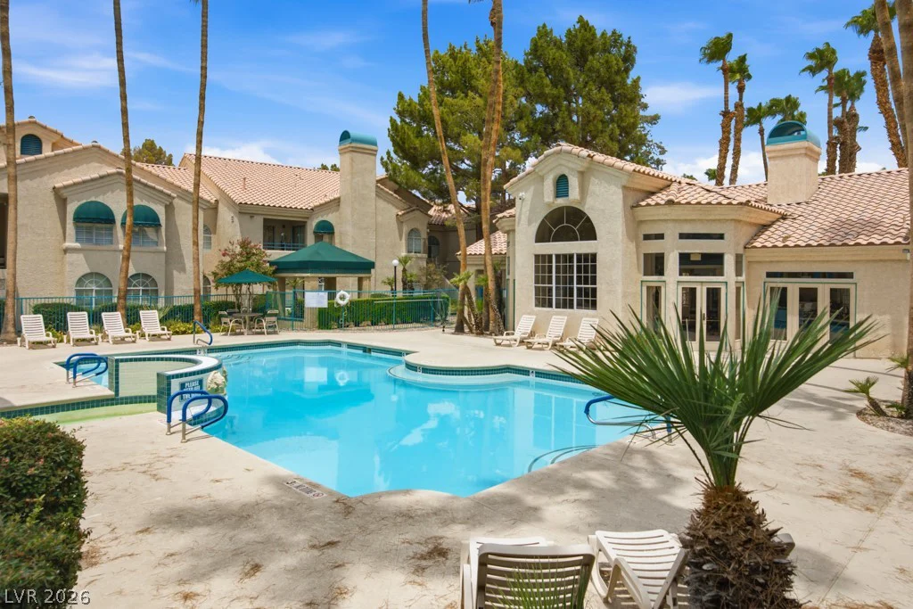 2251 Wigwam, Henderson, NV 89074