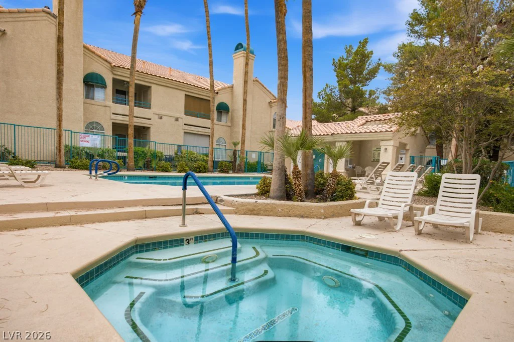 2251 Wigwam, Henderson, NV 89074