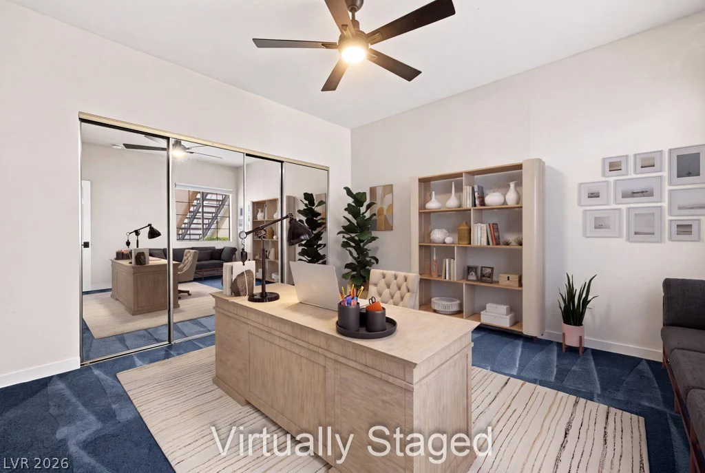 2251 Wigwam, Henderson, NV 89074