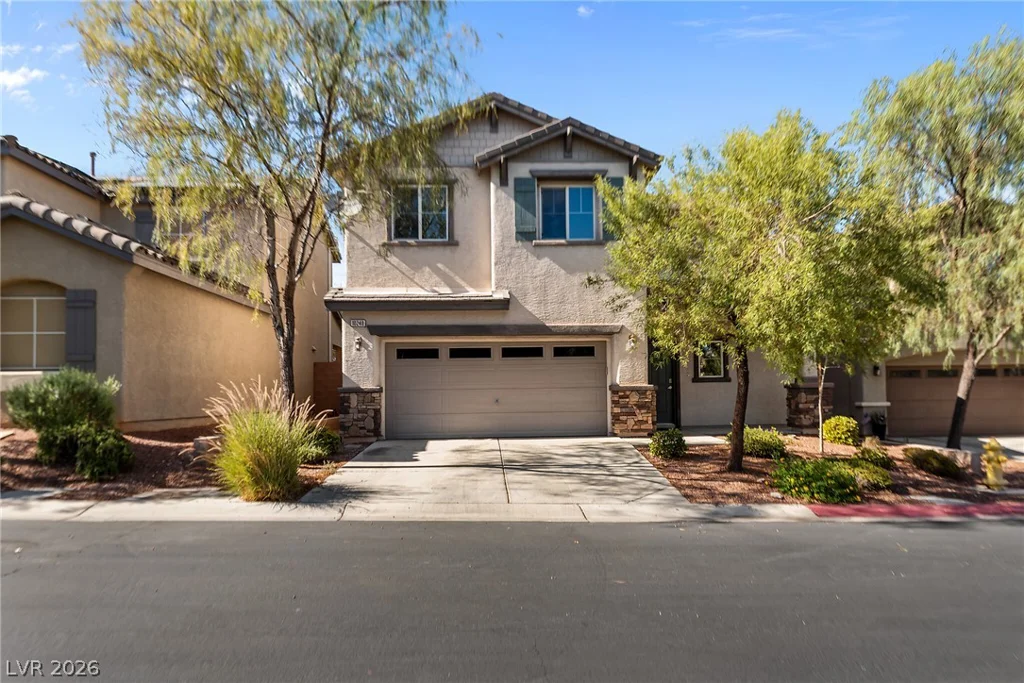10248 Gibson Isle, Las Vegas, NV 89166