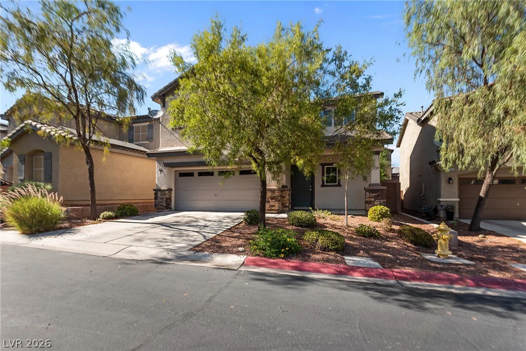 10248 Gibson Isle, Las Vegas, NV 89166
