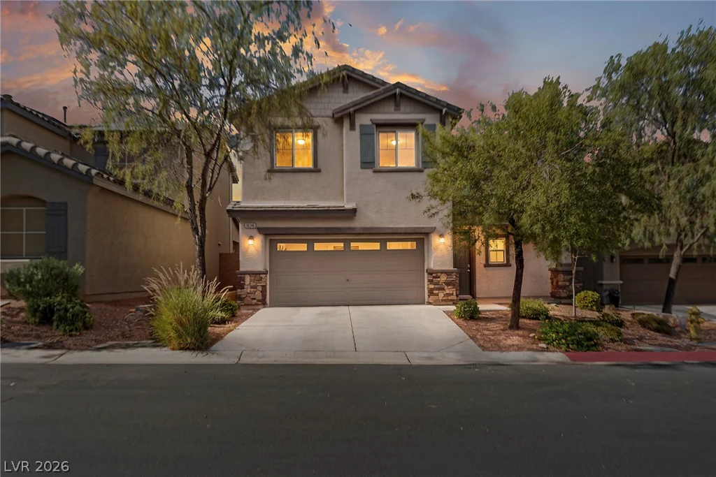 10248 Gibson Isle, Las Vegas, NV 89166