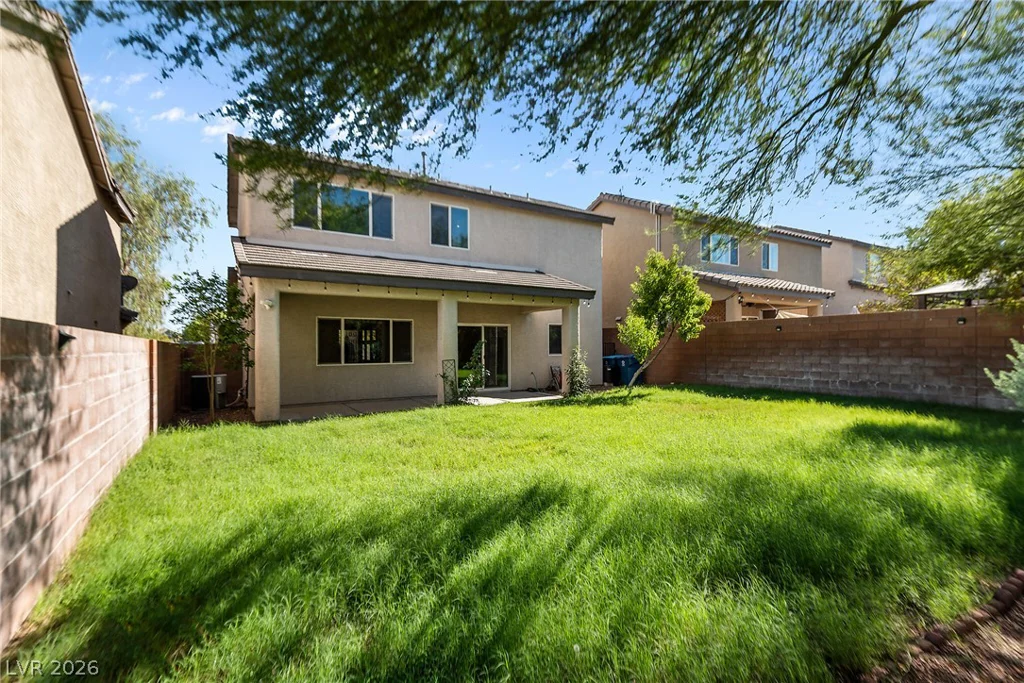 10248 Gibson Isle, Las Vegas, NV 89166