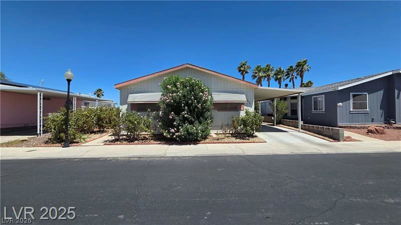 4558 Sonia Rose, Las Vegas, NV 89122