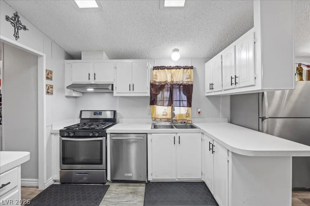 4558 Sonia Rose, Las Vegas, NV 89122