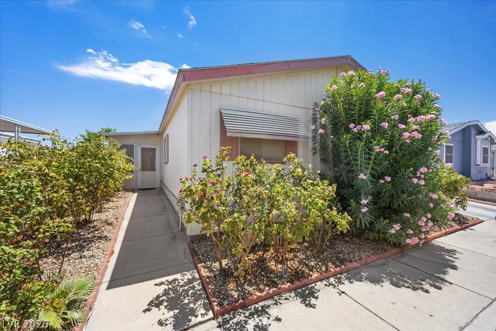 4558 Sonia Rose, Las Vegas, NV 89122