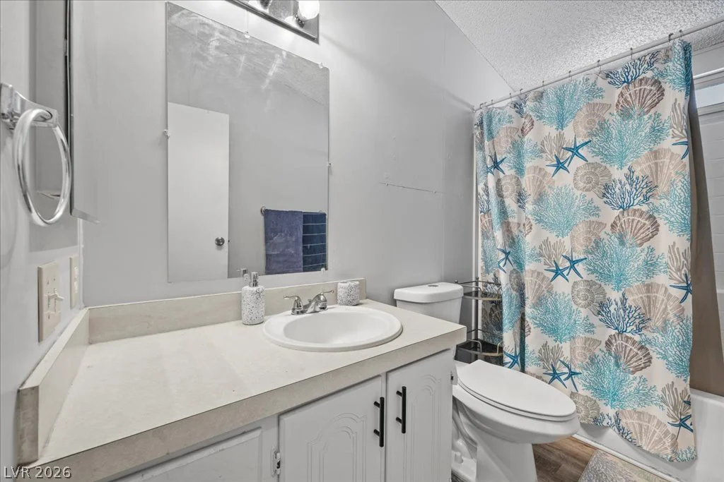 4558 Sonia Rose, Las Vegas, NV 89122