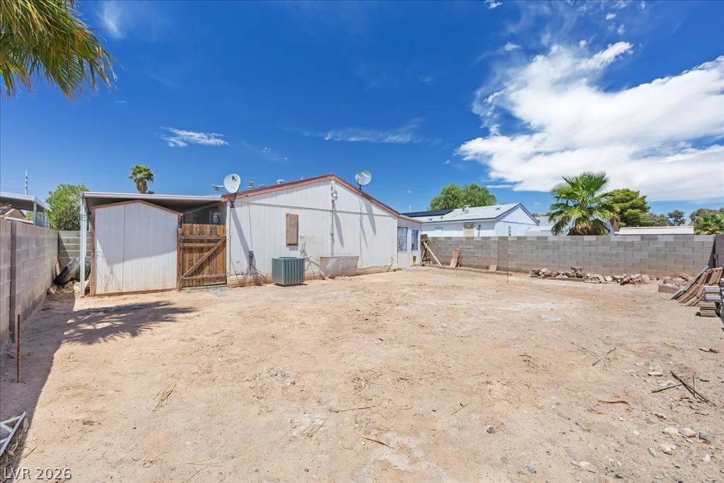4558 Sonia Rose, Las Vegas, NV 89122