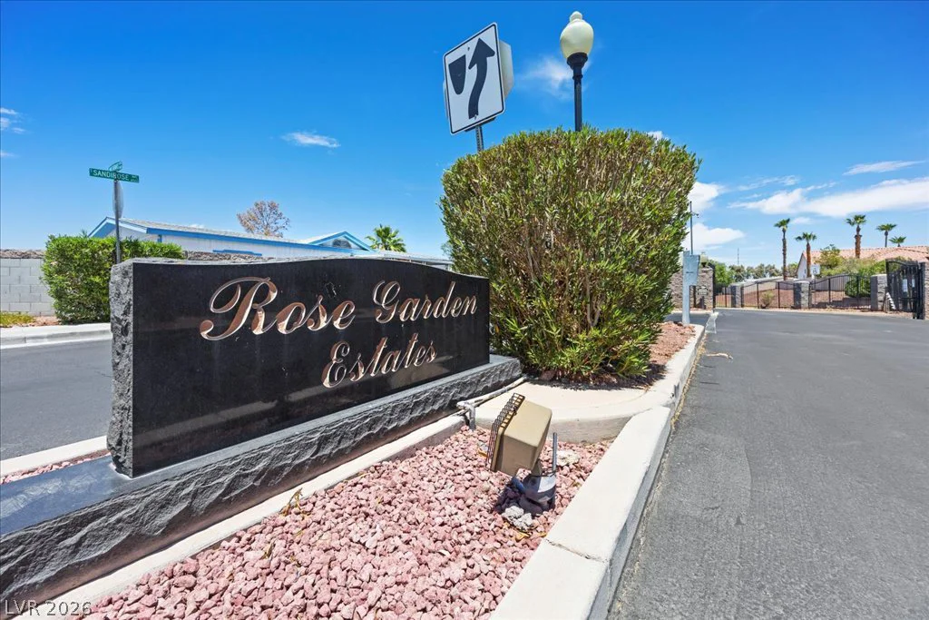 4558 Sonia Rose, Las Vegas, NV 89122