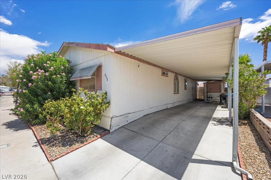 4558 Sonia Rose, Las Vegas, NV 89122