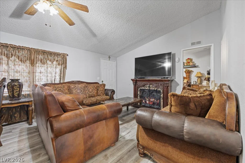 4558 Sonia Rose, Las Vegas, NV 89122