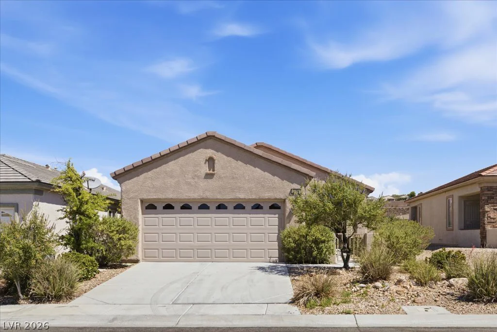 2428 Ashen Light, Henderson, NV 89044