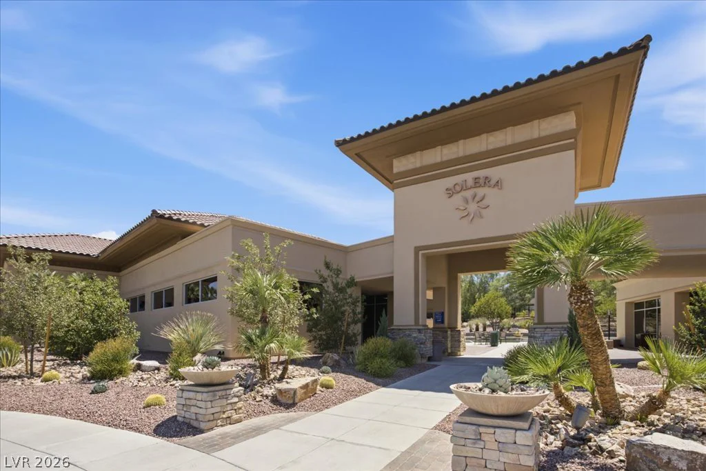 2428 Ashen Light, Henderson, NV 89044
