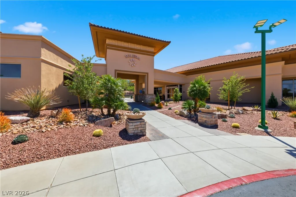 2428 Ashen Light, Henderson, NV 89044