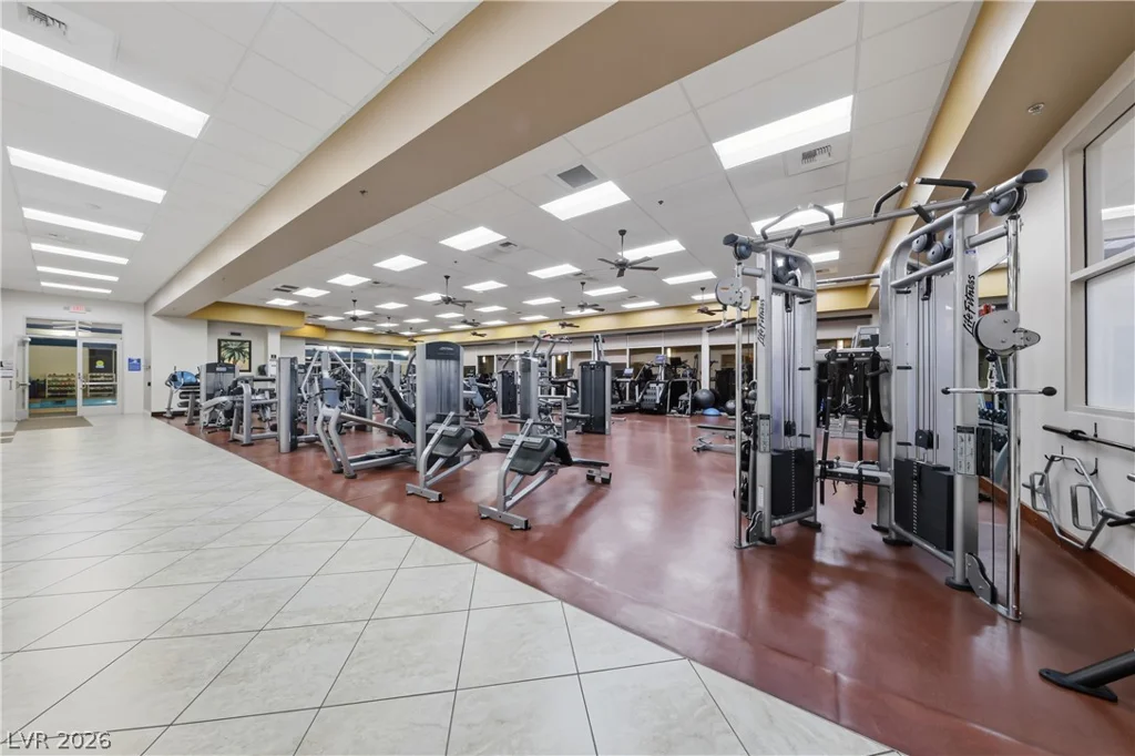 2428 Ashen Light, Henderson, NV 89044