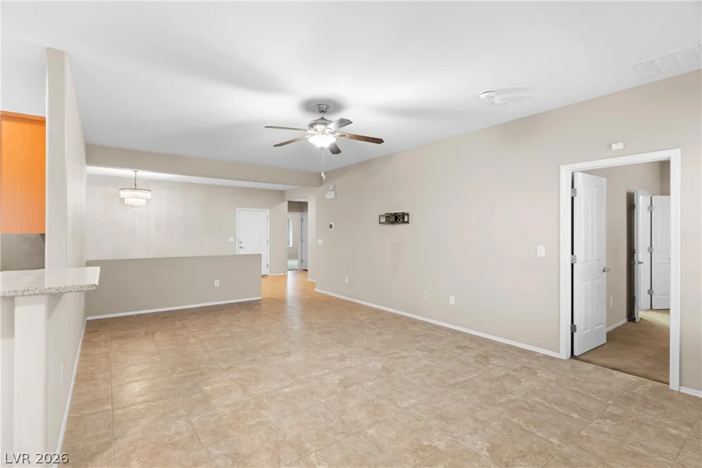 7725 Island Rail, North Las Vegas, NV 89084
