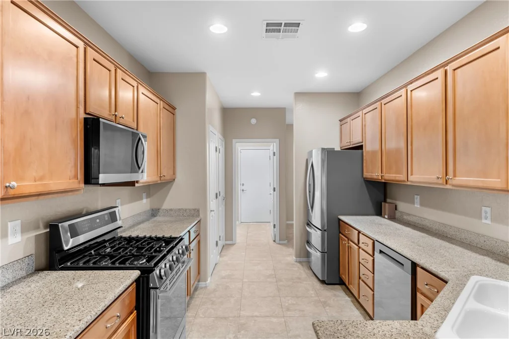 7725 Island Rail, North Las Vegas, NV 89084