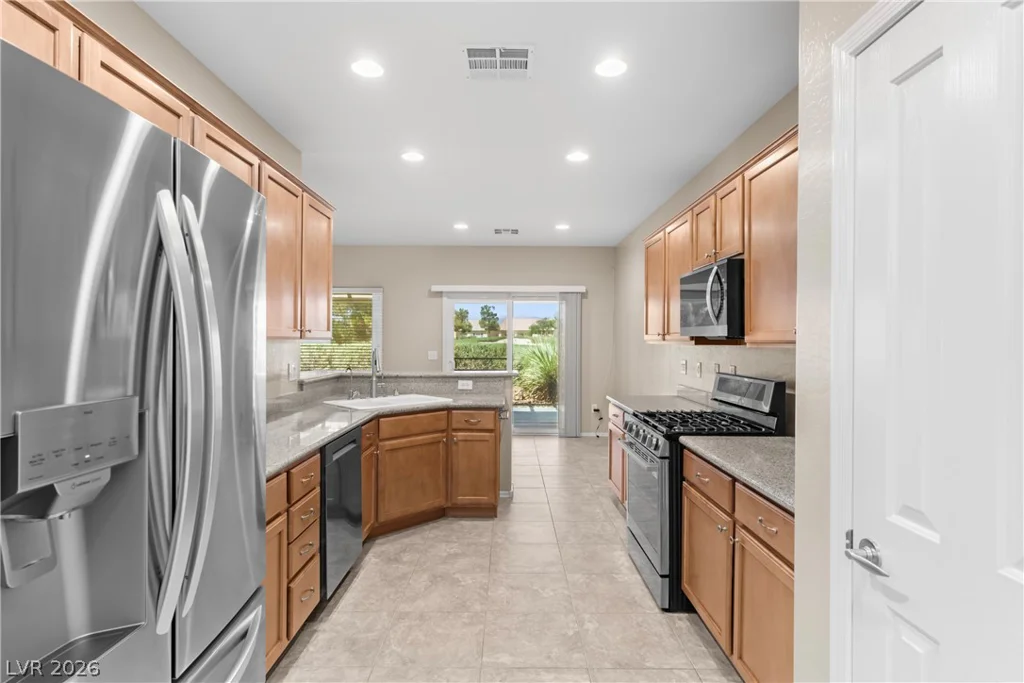 7725 Island Rail, North Las Vegas, NV 89084