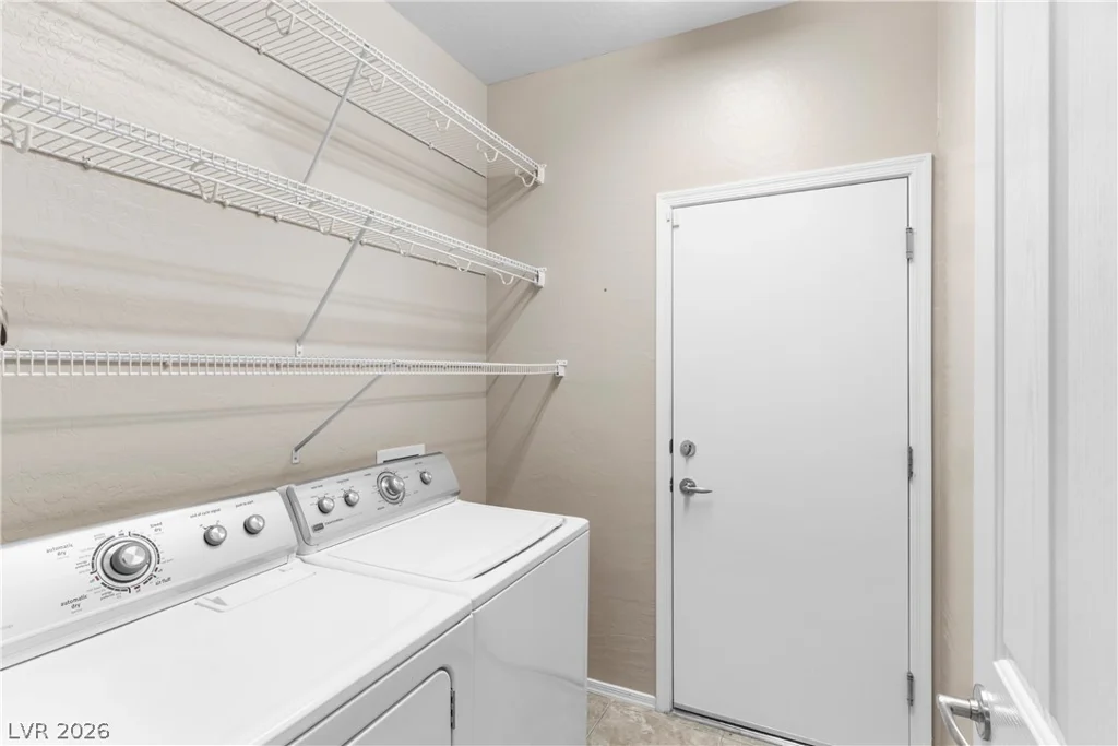 7725 Island Rail, North Las Vegas, NV 89084
