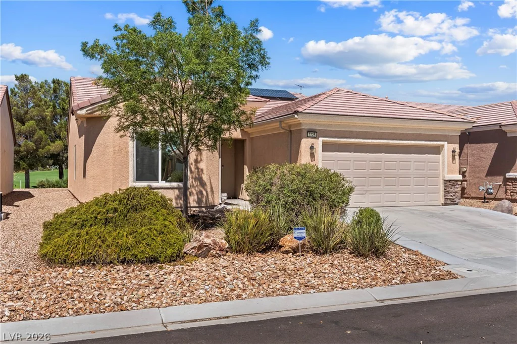 7725 Island Rail, North Las Vegas, NV 89084