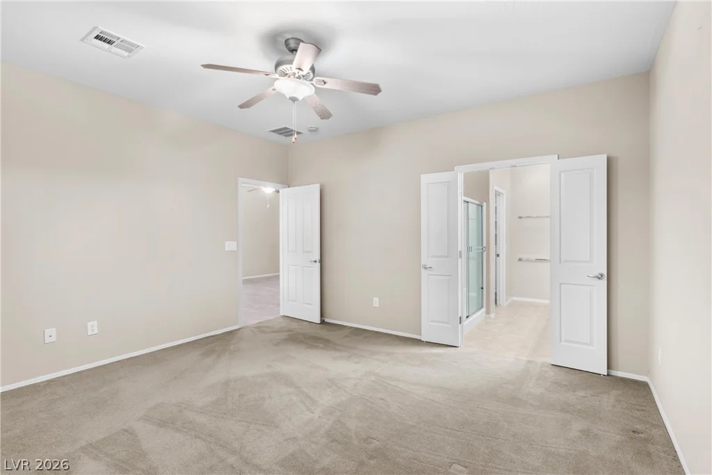 7725 Island Rail, North Las Vegas, NV 89084