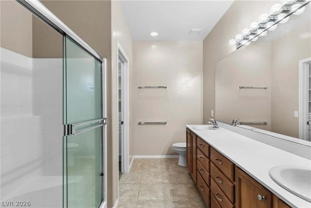 7725 Island Rail, North Las Vegas, NV 89084