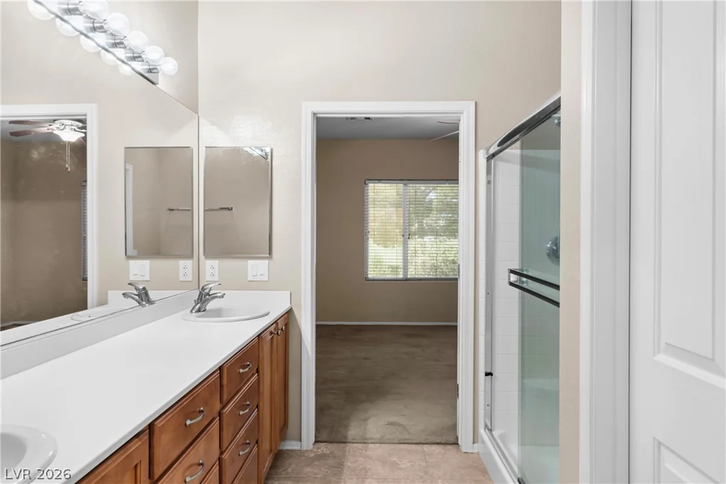 7725 Island Rail, North Las Vegas, NV 89084