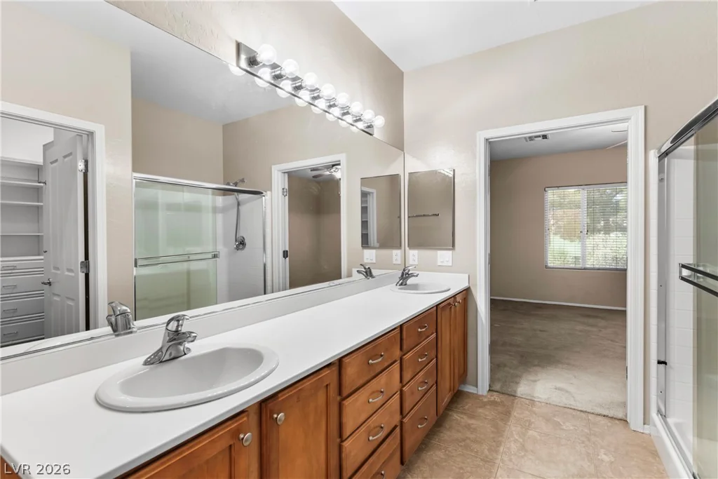 7725 Island Rail, North Las Vegas, NV 89084