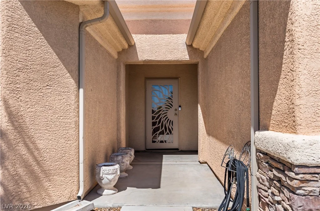 7725 Island Rail, North Las Vegas, NV 89084