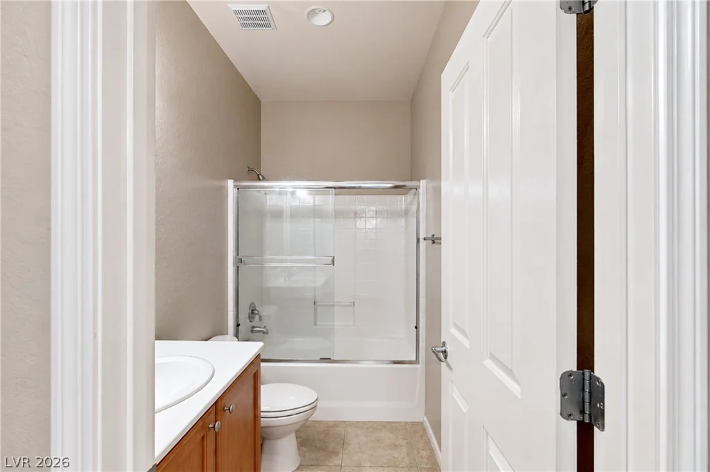 7725 Island Rail, North Las Vegas, NV 89084