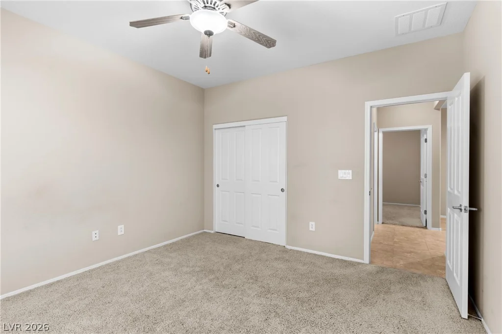 7725 Island Rail, North Las Vegas, NV 89084