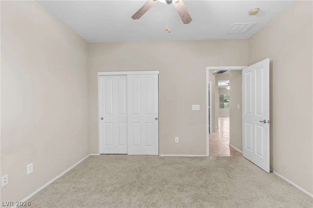 7725 Island Rail, North Las Vegas, NV 89084