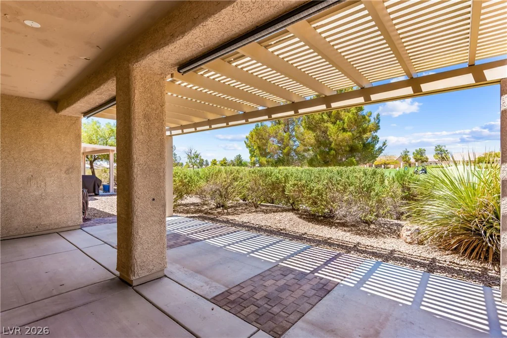 7725 Island Rail, North Las Vegas, NV 89084