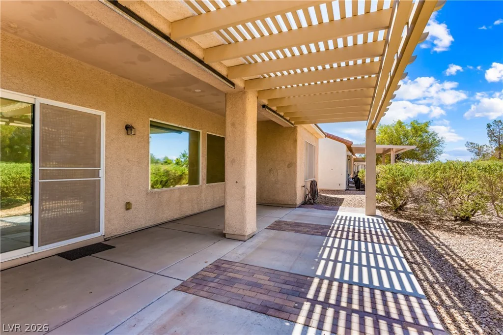 7725 Island Rail, North Las Vegas, NV 89084