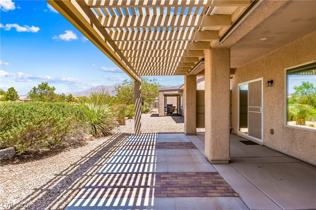 7725 Island Rail, North Las Vegas, NV 89084