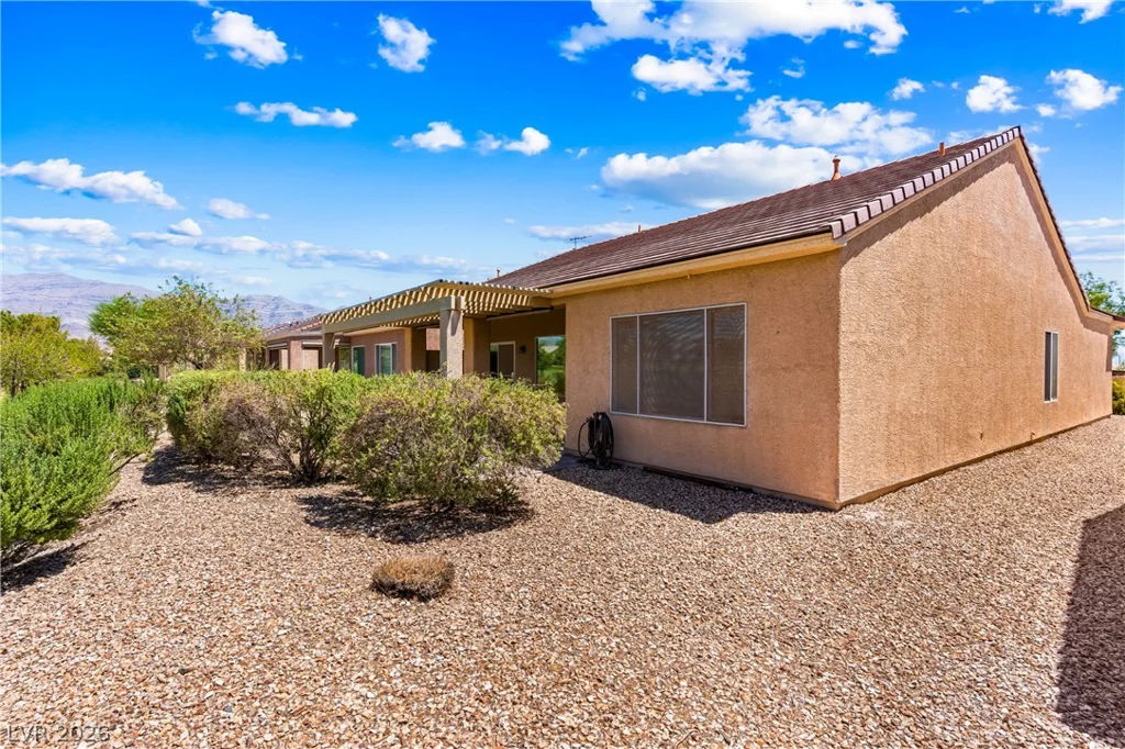 7725 Island Rail, North Las Vegas, NV 89084