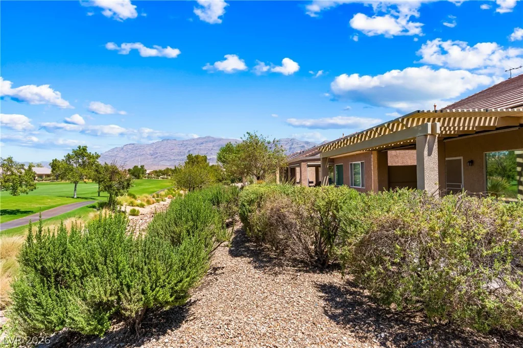 7725 Island Rail, North Las Vegas, NV 89084