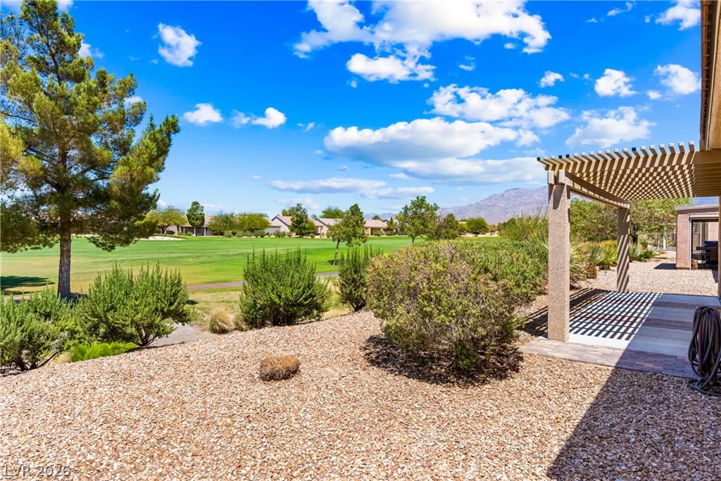 7725 Island Rail, North Las Vegas, NV 89084