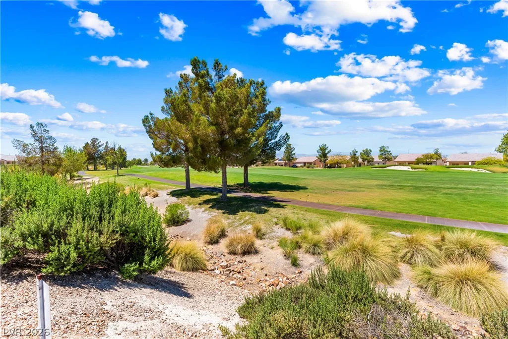 7725 Island Rail, North Las Vegas, NV 89084