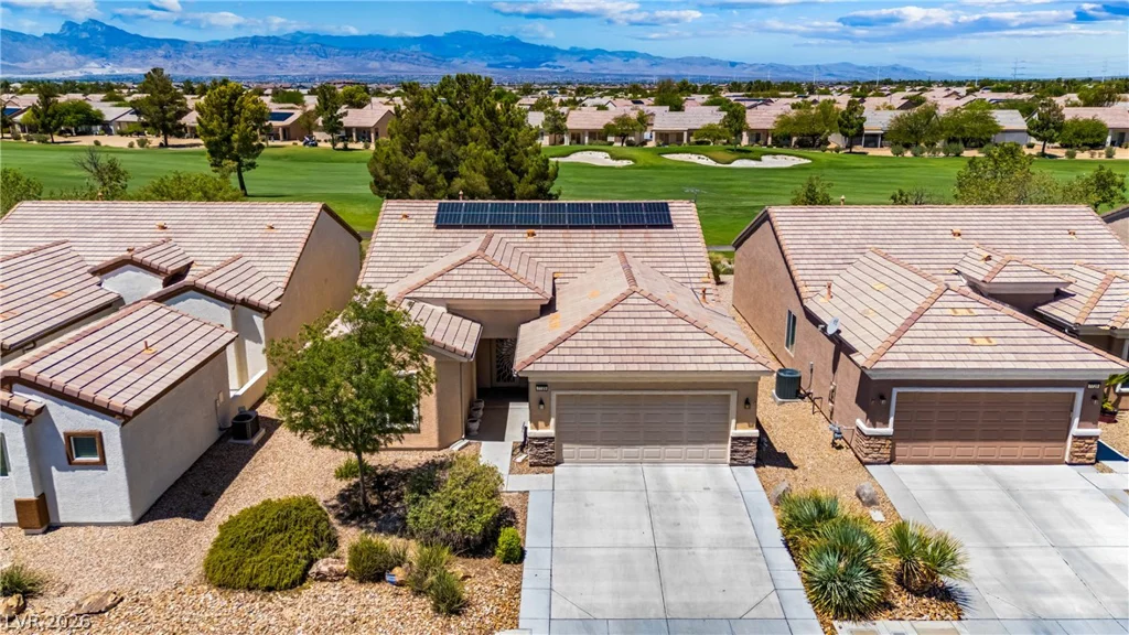 7725 Island Rail, North Las Vegas, NV 89084