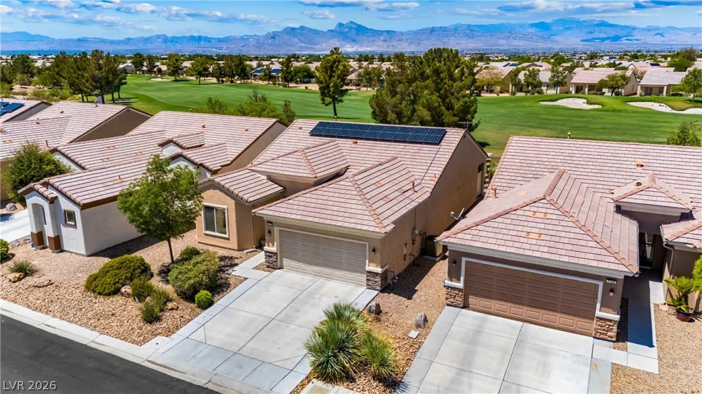 7725 Island Rail, North Las Vegas, NV 89084