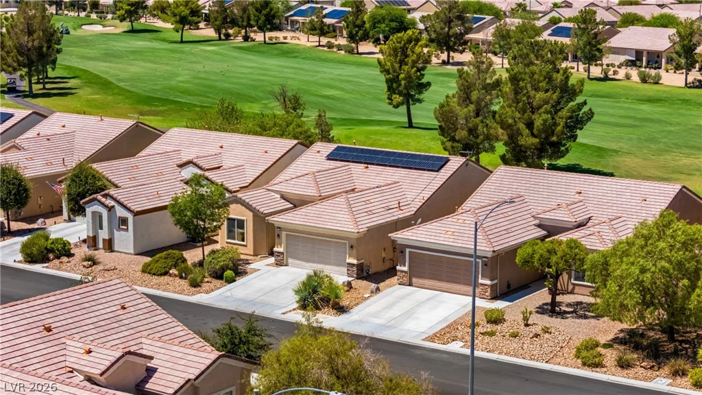 7725 Island Rail, North Las Vegas, NV 89084