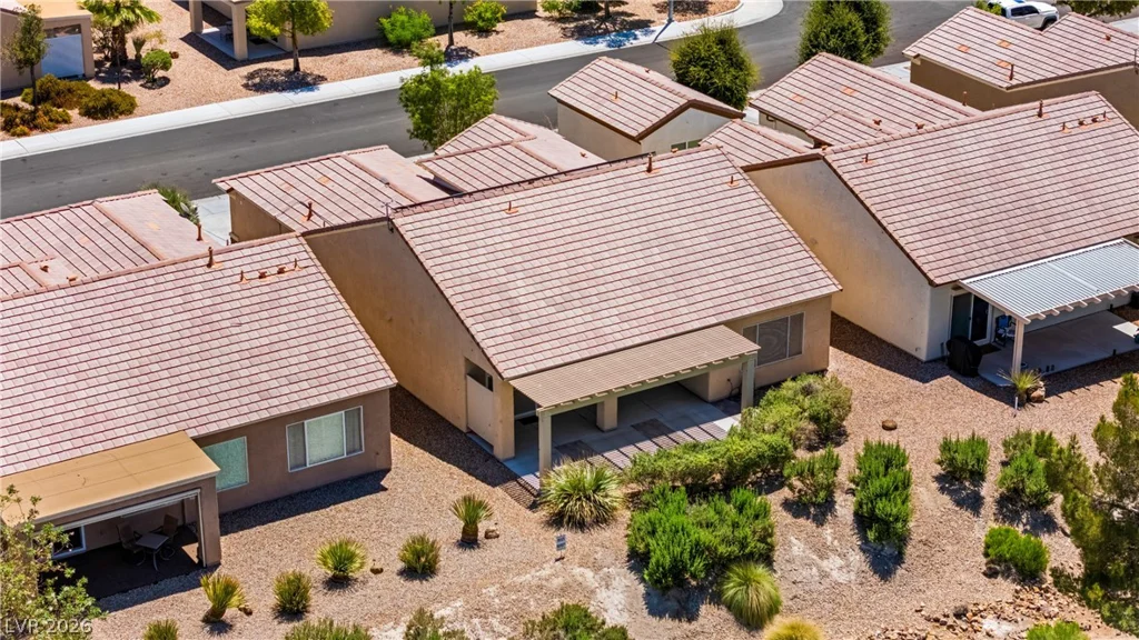 7725 Island Rail, North Las Vegas, NV 89084